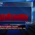 Masih Undervalued, BI Optimistis Rupiah Akan Kembali Menguat