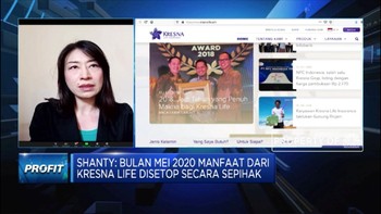Miliki Polis Rp 3,25 Miliar, Ini Curhat Nasabah Kresna Life
