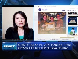 Miliki Polis Rp 3,25 Miliar, Ini Curhat Nasabah Kresna Life
