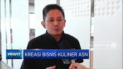 Mitras Dudi Kemendikbud Beri pelatihan ASN Bisnis Kuliner