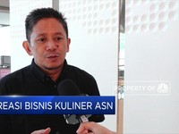Mitras Dudi Kemendikbud Beri pelatihan ASN Bisnis Kuliner