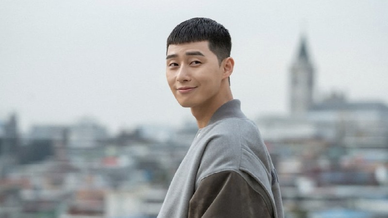 Kim Soo Hyun (Instagram/@soohyun_k216)