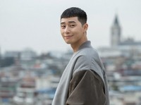Kontroversi Park Seo Joon yang Bikin Netizen Korsel Heboh