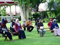 Syarat Khusus UMKM untuk Dapat Dana Bantuan dari Jokowi