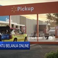 Pendapatan Walmart Q2-2020 Capai USD 123,36 M
