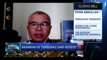Tahan BI7DRR, BI Beri Waktu Bagi Implementasi Kebijakan