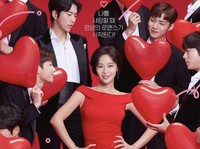Drama Korea Ini Setop Shooting, Aktor Positif Covid-19