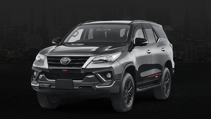 Toyota 360 Exterior. (Dok: Tangkapan layar TOYOTA)
