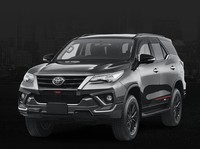 Bos Toyota 'Kipas-Kipas' Avanza-Fortuner Kena Diskon Pajak!