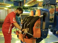 Apresiasi Guru, Trans Studio Bandung Promo Beli 2 Dapat 5 Lho