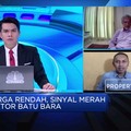 Ukur Efek Perubahan UU Minerba Bagi Industri Batu Bara