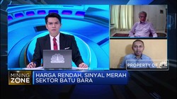 Ukur Efek Perubahan UU Minerba Bagi Industri Batu Bara