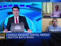 Ukur Efek Perubahan UU Minerba Bagi Industri Batu Bara