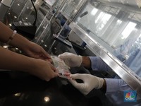 Jokowi Salurkan Rp 14 T Bantuan ke UMKM, Sudah Terima?