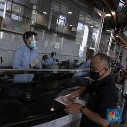 Ada Kejutan BI Lagi Nih! Tapi Lowongan Kerja Bukan Suku Bunga