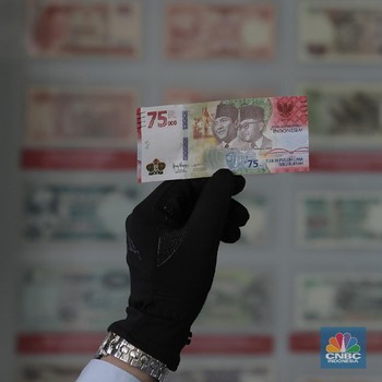 RI Rayakan Kemerdekaan, China Sudah 'Lupa' Corona