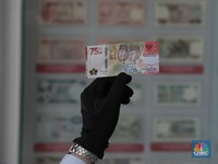 Apakah Uang Rp 75 Ribu Bisa Dipakai untuk Belanja?