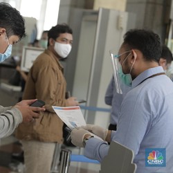 Syarat Mudah Dapatkan Uang Baru Rp 75.000 dari BI