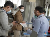 Syarat Mudah Dapatkan Uang Baru Rp 75.000 dari BI