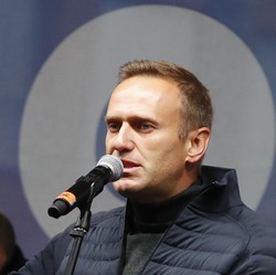 Alexei Navalny Tewas, Ini Nasib Mengerikan 7 Musuh Putin Lain