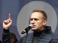 Deretan Kritikus Putin yang Mati Misterius, Terjatuh hingga Meledak