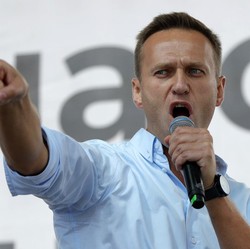 Pemimpin Oposisi Rusia Alexei Navalny Dilaporkan Meninggal