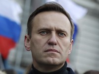 Game of Thrones Rusia, Lawan Politik Putin Diracun