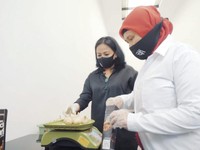 Terpukul Pandemi, Ini Cara Hitara Black Garlic Bertahan