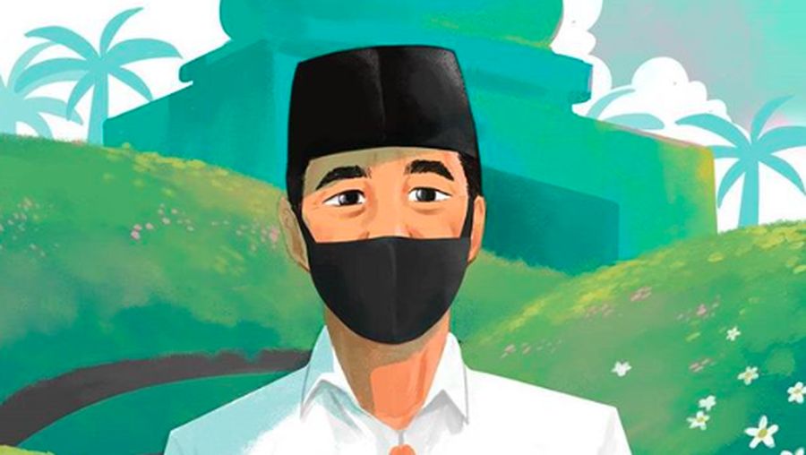 Jokowi