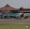 Urgent, Batik Air Tujuan Jakarta dari Jambi Return To Base!