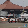 Pesawat Batik Air Gagal Mendarat di Bandara Tujuan, Kenapa?