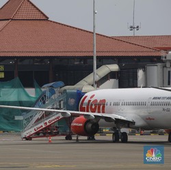 Bos Anak Usaha Lion Ungkap Bahaya Laten Penerbangan RI