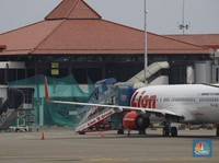 Bos Anak Usaha Lion Ungkap Bahaya Laten Penerbangan RI