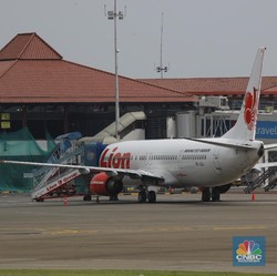 Ngeri! Gelombang Gugatan Hukum Hantui Maskapai RI
