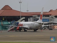 Habib Rizieq Pulang, Ini Nasib Penumpang Pesawat Lion Air