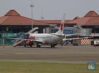Maskapai 'Amputasi' Karyawan, Perusahaan Kecil Bergelimpangan