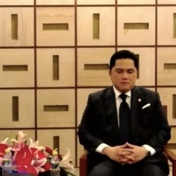 Tahun Ini, Hanya 15 Juta Orang RI yang Dapat Vaksin