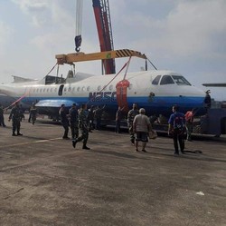 Mengenang N250 Gatotkaca & Kesedihan Sang Maestro BJ Habibie