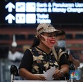 Pastikan Penumpang Terbang Aman, Angkasa Pura Lakukan Hal Ini