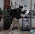 DKI PSBB Total, Ini Aturan Lengkap yang Mau ke Bandara