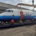 Sedih, Pesawat Pertama RI Karya BJ Habibie Berakhir di Museum