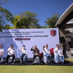 Genjot Ekonomi, RI Susun Strategi Percepat Belanja Negara