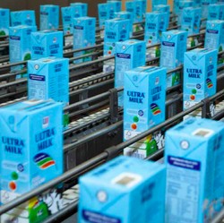 Laba Ultrajaya (ULTJ) Naik 23% Jadi Rp 760 Miliar di Semester I-2024