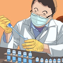 Catat! 3 Vaksin Corona China yang Bisa Disuntikkan ke Manusia