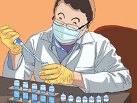 Sebelum Covid-19, Ini 10 Penyakit Mengerikan & Diatasi Vaksin