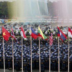 Investasi Asing di ASEAN Tembus Rekor, Capai Rp 3.647 Triliun