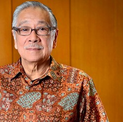 Siapa Sangka! Dari Jualan Susu, Harta Orang Ini Bisa Rp12,8 T
