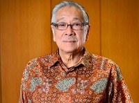 Siapa Sangka! Dari Jualan Susu, Harta Orang Ini Bisa Rp12,8 T
