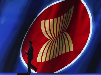 Energi, Soft Power, dan Kemandirian RI di Tengah Transisi Hijau ASEAN