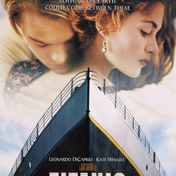 Surat Cinta Jack Titanic Siap Dilelang, Nilainya Rp 220 Juta